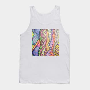 Madness Tank Top